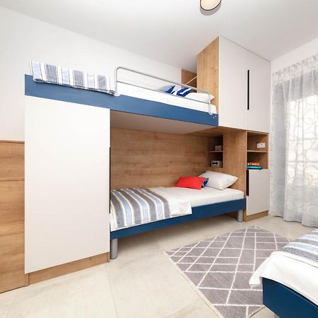 Apartman Oranz Banjole Exteriör bild